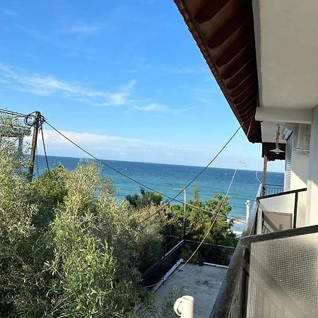 Xristina Appartment Plaka Litochorou Exterior photo