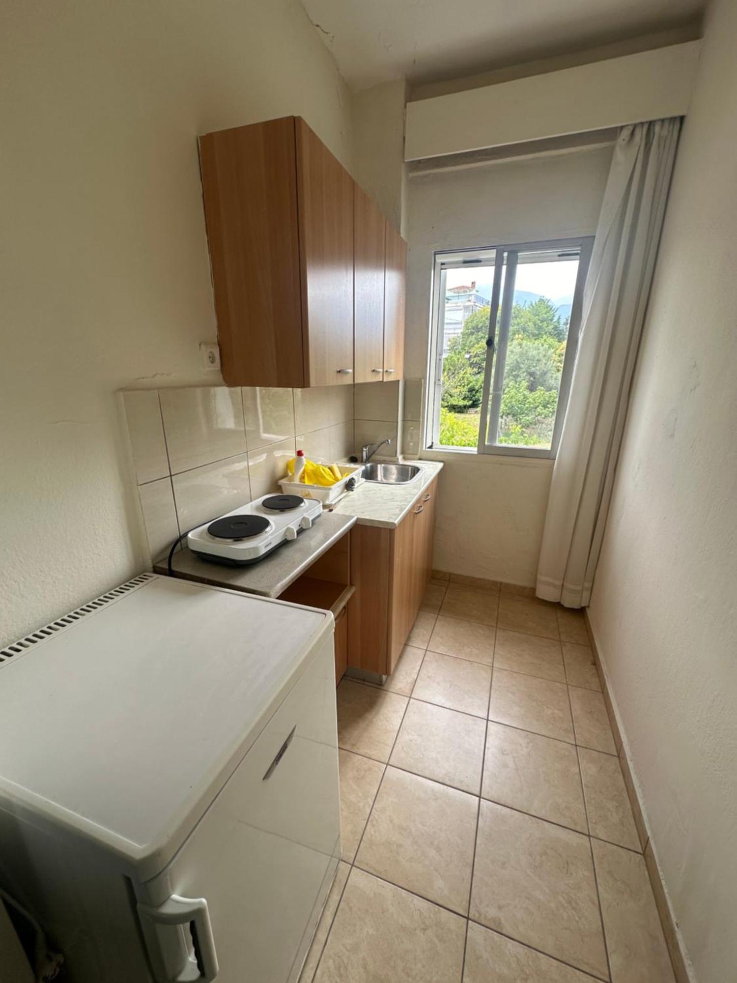 Xristina Appartment Plaka Litochorou Exterior photo